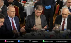 Tugay Bulgaristan göçmenleriyle iftarda buluştu