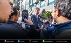 Başkan Tugay’dan Elektrik Fabrikası açıklaması