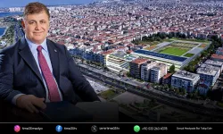 Tugay’dan Karşıyaka Stadı mesajı: “Sözümü tutacağım”