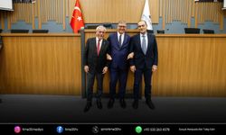 Başkan Tugay’dan meclis yönetimi iddialarına net yanıt