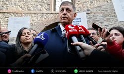 Başkan Tugay'dan mülkiyet nöbetinde yargıya güven mesajı