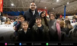 Balçova’da Kadir Gecesi’nde birlik ve dayanışma