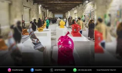 İzmir’de kadın temalı sanat sergisi