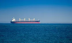 İran: Basra Körfezi'nde ABD petrol tankeri vuruldu