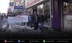 Bayraklı Sevgi Yolu baştan sona yenileniyor
