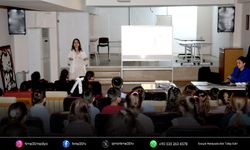 Bayraklı’da 2 bin 200 öğrenciye hijyen eğitimi verildi