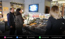 Bayraklı’da bayram öncesi sıkı denetim