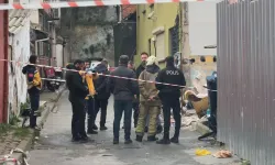 Yangın faciası: 2 yaşındaki bebek yaşamını yitirdi!