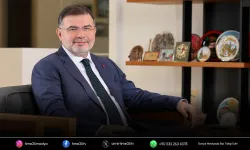 Başkan Saygılı’dan Ramazan Bayramı mesajı!