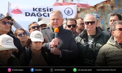 Urla Belediye Başkanı Balkan'dan 'Gökbey' gemisi isyanı