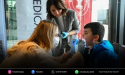 Bornova Belediyesinden anlamlı etkinlik