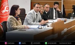 Bornova Meclisi’nde Kent Fırın kararı ertelendi