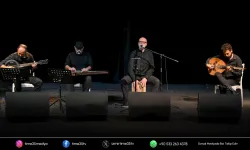 Bornova'da Bosna Hersek Bağımsızlık Günü coşkusu