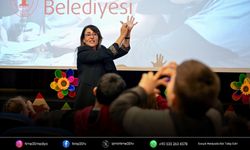 Bornova’da öğrencilere uzmanlardan sağlık eğitimi