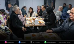 Bornova Belediyesi’nden Ramazan dayanışması