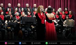 Bornova’da STK günü türkü dolu konserle kutlandı
