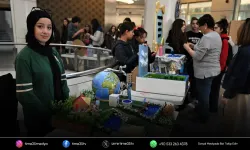 Bornova’dan “Su ve Cinsiyet” temasıyla geleceğe mesaj