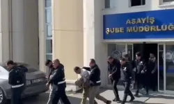 Borsa vaadiyle dolandıran çeteye operasyon