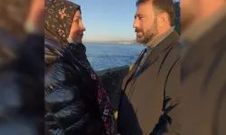 Boşanma aşamasındaki eşini öldürüp, intihar etti