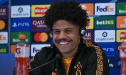 Gabriel Sara: Umarım iyi bir sonuç alacağız