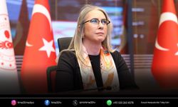 AK Partili Çankırı'dan Cemil Tugay'a vizyon tepkisi