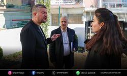 Buca'da Gülşah Durbay Kadın Danışma Merkezi açılıyor