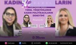 Bornova’da 8 Mart kutlamaları sanat ve emekle buluştu