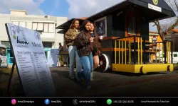 Buca Belediyesi cep dostu büfelerini hizmete açtı