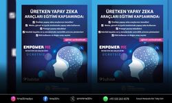 Buca’da gençler için ücretsiz yapay zekâ eğitimi başlıyor