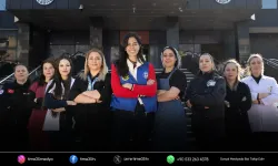 Buca’da kadın emeği gururla selamlandı