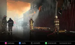 Büyükşehir itfaiyesinden hızlı ve etkili müdahale