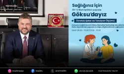 Buca’da “Köşe Bucak Sağlık” dönemi başlıyor