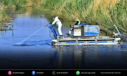 İzmir’de çevreyi kirletenlere geçit yok