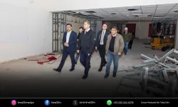 Hasan Âli Yücel’in adı Kültürpark’ta yaşayacak
