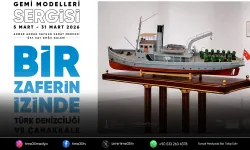 Türk denizcilik tarihi İzmir’de anlatılacak