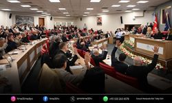 Çerçioğlu yine kredi istedi CHP grubu izin vermedi