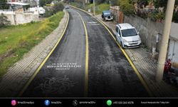 Çerçioğlu'ndan üniversite ve hastane yoluna dev yatırım