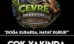 Çevre Dedektifi Çok Yakında Time35'de
