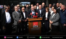 Kuşadası’nda Ömer Günel için dev destek