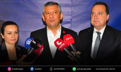 CHP Lideri Özel’den Kuşadası açıklaması