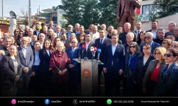 CHP’den Menderes’teki saldırıya tepki: “Bizi korkutamazsınız”