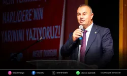 Milletvekili Arslan’dan Meslek Fabrikası çıkışı