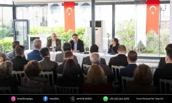 CHP’li Bağcıoğlu’ndan Bornova’da milli savunma vurgusu