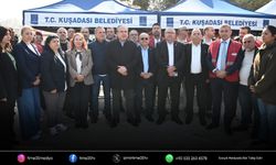 CHP'li Karakoz'dan Ömer Günel açıklaması