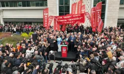 Bozbey’in gözaltına alınmasına CHP’den tepki