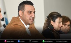 Çiğli Belediye Başkanı Yıldız’tan sert Türkiye uyarısı