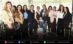 Çiğli Belediyesi'nden Özge Polat'a duygulandıran sürpriz