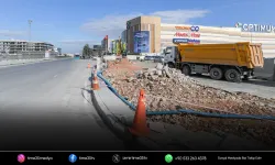 İzmir trafiğine nefes aldıracak üç kavşakta eş zamanlı mesai