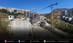 Çiğli’de 299 konutluk proje için 1,2 milyarlık imza