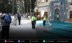 Çiğli Belediyesi’nden bayram hazırlığı